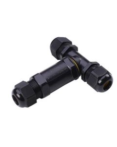 CABLE CONNECTOR IP68 3X1.5²