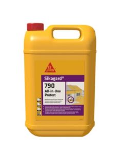 SIKAGARD 790 ALL IN ONE PROTECT 5L