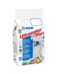 JOINT MAPEI ULTRACOLOR + POUR JOINTS 2-20MM 5KG